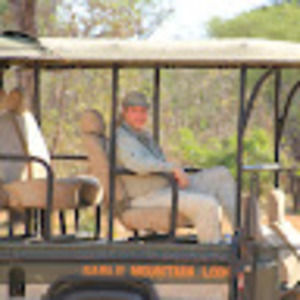 Meet your Posher, Bryan